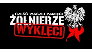 Żołnierze wyklęci - (Tadek firma)