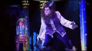 Musical "Beauty and the Beast" IF I CAN'T LOVE HER Russian