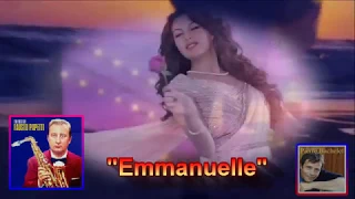 "Emmanuelle" -  Performed by Anatoliy Chesnakov