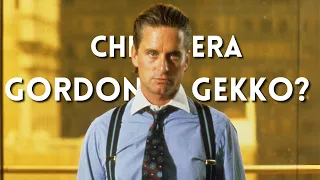 L'Insegnamento di Gordon Gekko | Storie da Wall Street | Finanza Personale | Investimenti