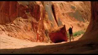 127 Hours - Official® Teaser [HD]