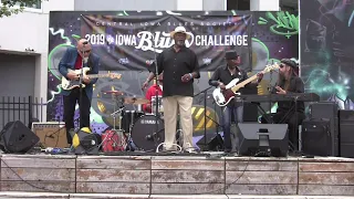 The Brothers Ruckus 1--  Iowa Blues Challenge Finals 2019