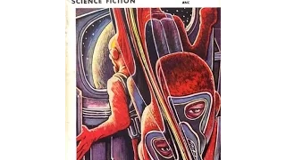 If You Was a Moklin (A Tale of Alien Conspiracy) by Murray Leinster, Science Fiction