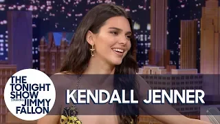 Kendall Jenner Wants to Set Up Rihanna and Brad Pitt