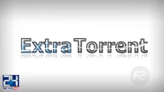 ExtraTorrent is back, but you probably shouldn't trust the return of this torrent site