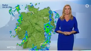 Wetter Heute in Deutschland 19.09.2023