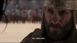 Salahuddin Al Ayyubi