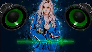 Billie Eilish - Lost Cause (Bass Boosted)