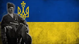 “Запорозький марш” — Anthem of the Ukrainian State [AltHistory] v. 1