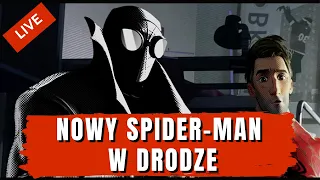 🔴 "Yellowstone" SKASOWANE, Powstaje nowy SPIDER-MAN | LIVE