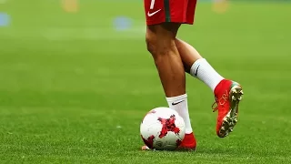 Cristiano Ronaldo - Mesmerizing Skills & Tricks |HD