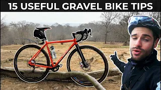 15 Things I've Learnt About Gravel Bikes in 60 Days | Coming From a Roadie