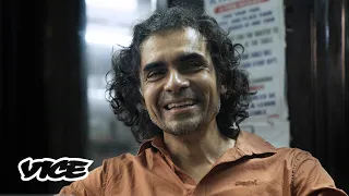 Imtiaz Ali on Sex Work, Kheema Pav, and How Mumbai Inspires Him | Vice Talks Film