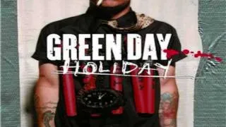 Reversed Music:"Green Day-Holiday"