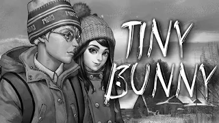 ВАЛЬС С ПОЛИНОЙ - Tiny Bunny: Other Story |10|