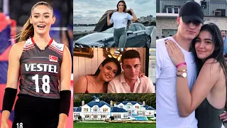 Zehra Gunes lifestyle 2022, Biography, Boyfriend, Family, Income, House, Education, Career & more