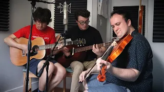 Dumb (Nirvana Cover feat. Skylar McKee and Gabe Terracciano)