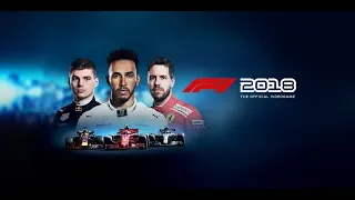 Чемпионат F1 2018 прохождение этап 3 в Formula 1 2018