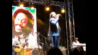 COMBO PERFORMANCE CLIPS - DENNIS BROWN TRIBUTE CONCERT @ KINGSTON WATERFRONT 2/23/2020