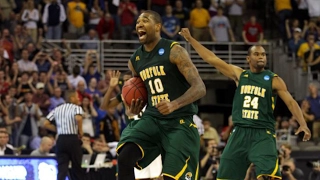 Top 5 NCAA Upsets in Tournament History