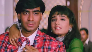 Mauka Milega To Hum Bata Denge-Dilwale 1994,Full HD Video Song, Ajay Devgan,Raveena Tandon