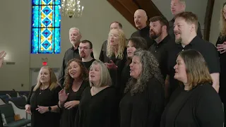Come to the Feast Official Music Video - Praise and Harmony