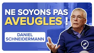 D'HitIer à notre ère : L’AVEUGLEMENT des MÉDIAS face aux ruptures - Daniel Schneidermann