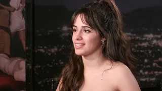 How Camila Cabello Feels About Rumors Her Relationship with Shawn Mendes Is FAKE