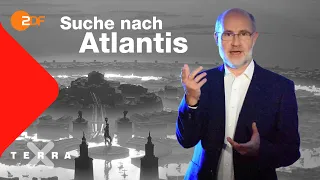Atlantis – Wie findet man versunkene Welten? | Harald Lesch | Terra X