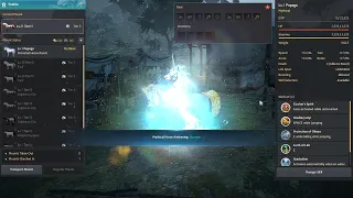 BDO T10 Dine awakened