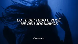 Jessie Reyez - Figures (tradução/legendado)