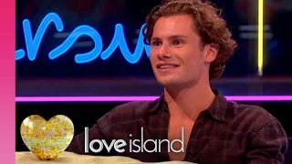 Joe Responds to the Public Criticism | Love Island Aftersun 2019