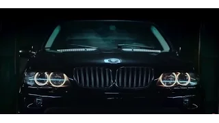 bmw X5 (ost бумер2)