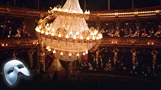 'The Chandelier' - Phantom by the Numbers | The Phantom of the Opera