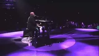 Billy Joel - Say Goodbye To Hollywood (MSG - February 18, 2015)