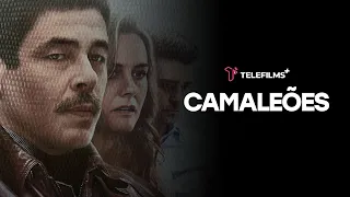 Camaleões | Trailer | Dublado (Brasil) (FHD)