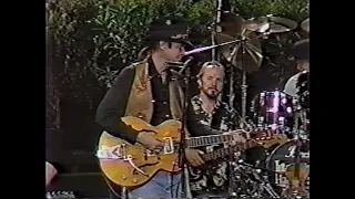 Neil Young 1984 09 25 Austin City Limits (Complete Performance)