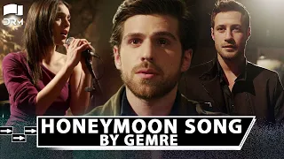 Honeymoon Song by Gemre | I HAVE BEEN YOURS (Special Clip) | Zalim Istanbul |Turkish Drama | RP2Y