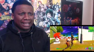 ITS A MIRACLE!!! CHAPTER 2 OOF REACTION