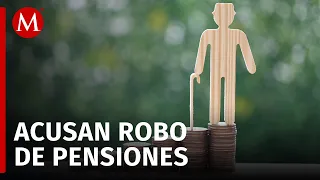 Senado aprueba en lo general la creación del Fondo de Pensiones del Bienestar