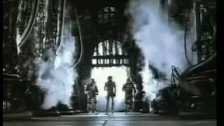 YouTube - Michael Jackson-We Are Here To Change The World/Another Part Of Me (Captain EO)