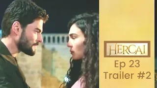 Hercai ❖ Ep 23 Trailer #2 ❖ Akin Akinozu ❖ Closed Captions 2019