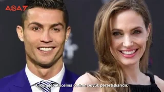 10 İNTERESTİNG FACTS ABOUT CRİSTİANO RONALDO