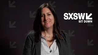 Nonny de la Peña on the Future of Immersive Journalism | SXSW Sit Down