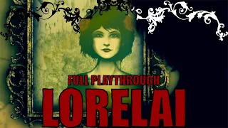 Lorelai - The Devil Came Through Here (Full Gameplay) 18+