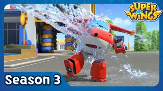 A Bueno Burrito | super wings season 3 | EP39