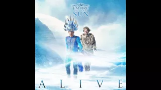 Empire of the Sun - Alive (instrumental) [HD]
