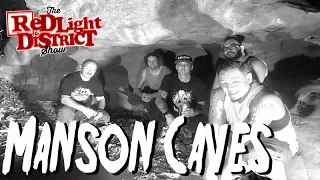 Fun Friday - Manson Caves (2020)