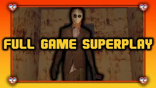 BUGHOUSE (Good/Bad Endings) [PC] FULL GAME SUPERPLAY - NO COMMENTARY