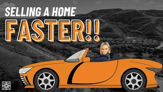 How to sell a home faster!! Audra Lambert 2024